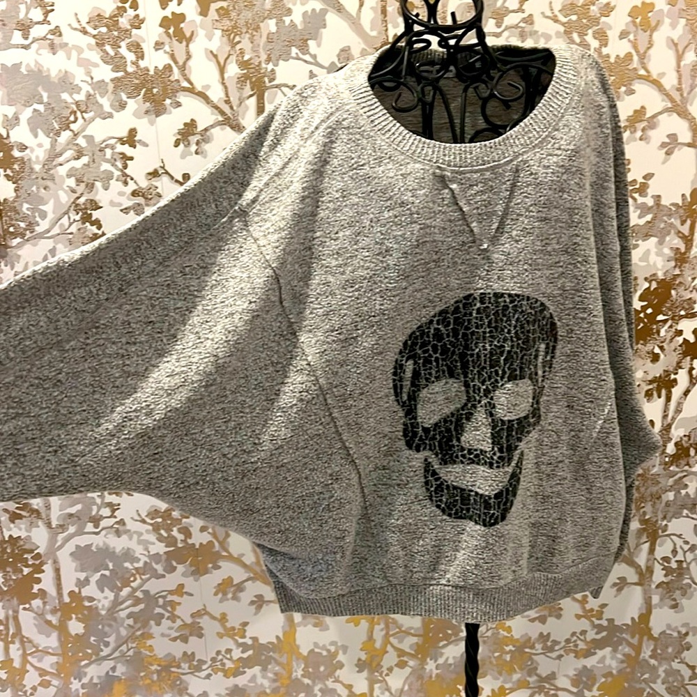 Sweet Romeo Top